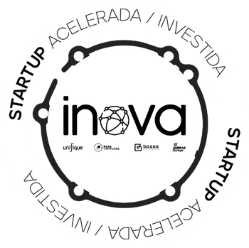 Inova — Startup acelerada e investida